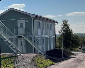 Frost Longstay Egnahemsvägen, Kiruna